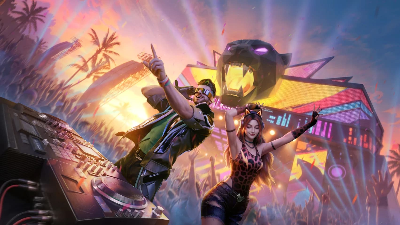 Free Fire