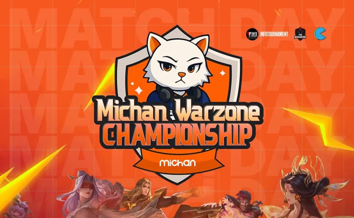 Setelah perjalanan panjang, akhirnya tiba di ujung penentuan! 🙌