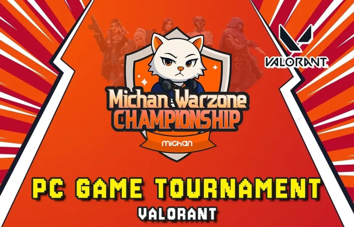 Para Duelist, Controller, Initiator, dan Sentinel, satukan kekuatan kalian! 🛡️🔥